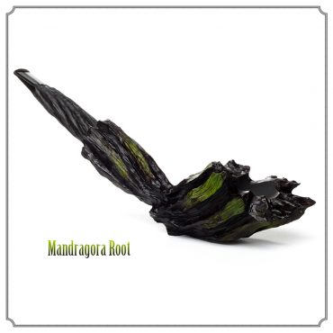 Poison Garden : ‘Mandragora Root’