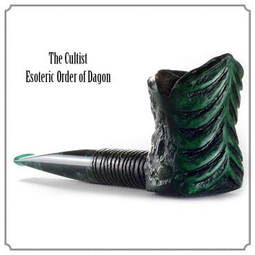 Mythos : Cthulhu Cycle : ‘The Cultist – Esoteric Order of Dagon’