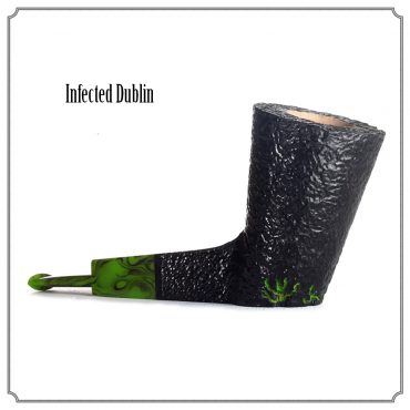 Curiosities : ‘Infected Dublin’