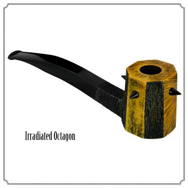 Metal as F**k : ‘Irradiated Octagon’