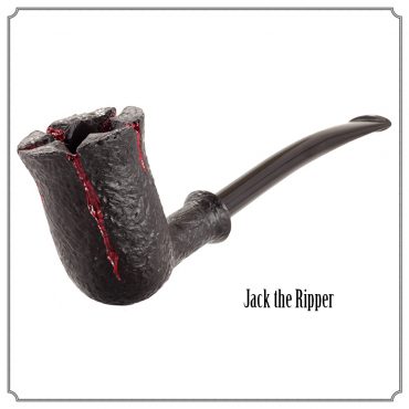 Rogues Gallery : ‘Jack the Ripper’