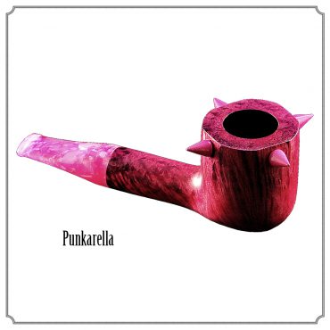 Metal as F**k : ‘Punkarella’