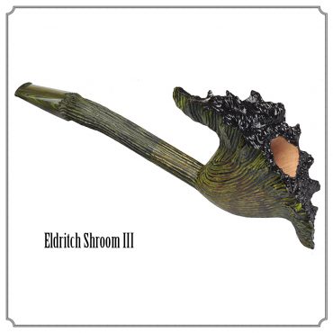 Poison Garden : ‘Eldritch Shroom III’