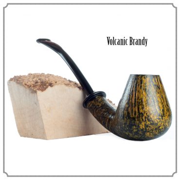 Curiosities : ‘Volcanic Brandy’