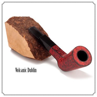 Curiosities : ‘Volcanic Dublin’