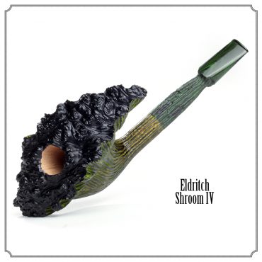 Poison Garden : ‘Eldritch Shroom IV’